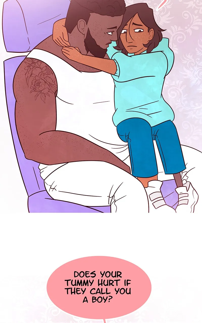 Read LoveBot chapter 26 image 15 on Lezhin