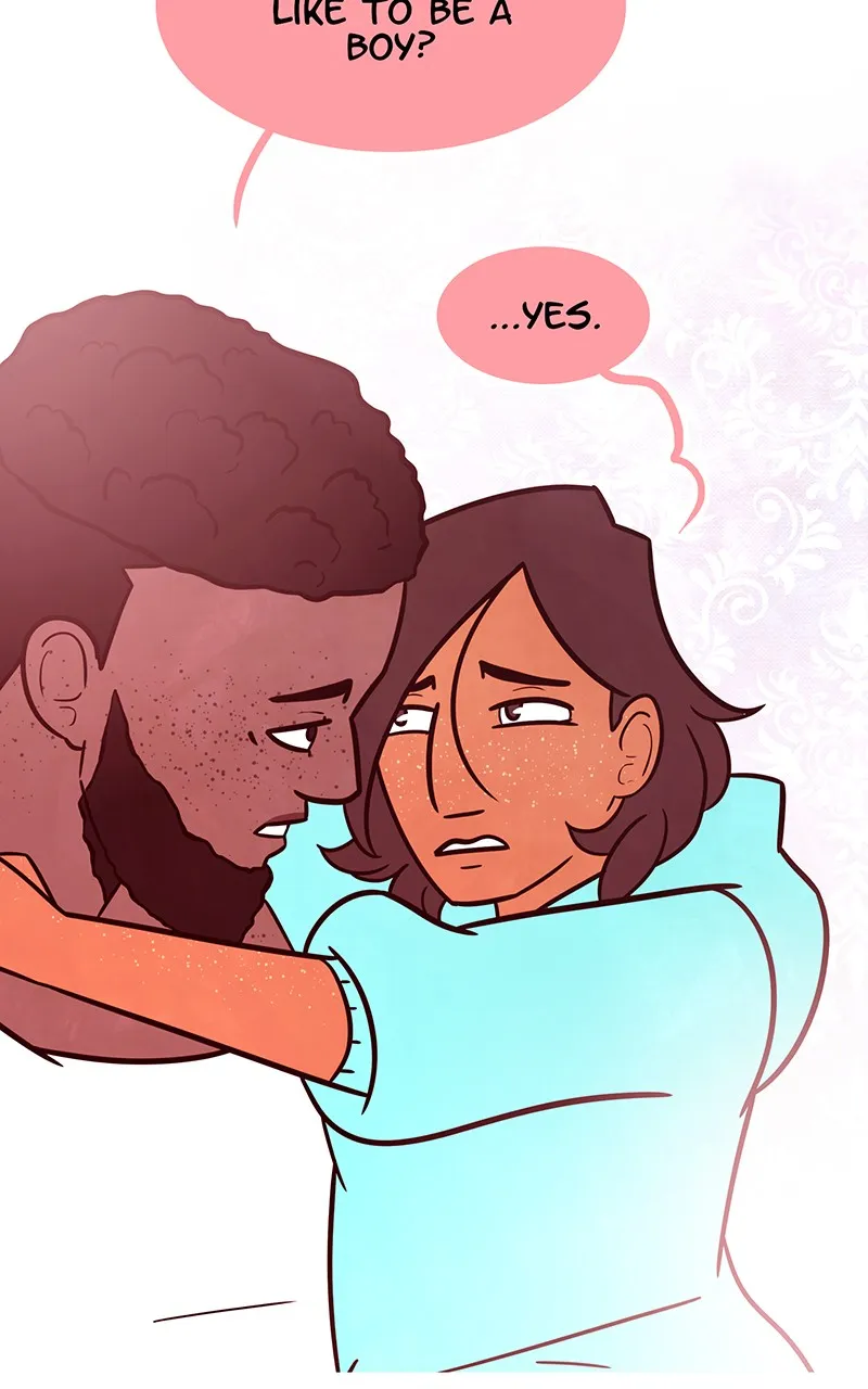 Read LoveBot chapter 26 image 17 on Lezhin