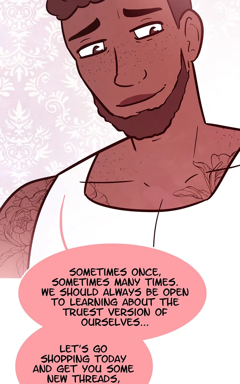 Read LoveBot chapter 26 image 20 on Lezhin