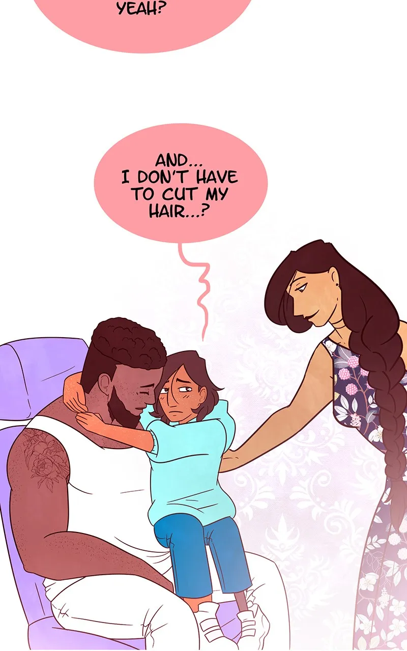 Read LoveBot chapter 26 image 21 on Lezhin