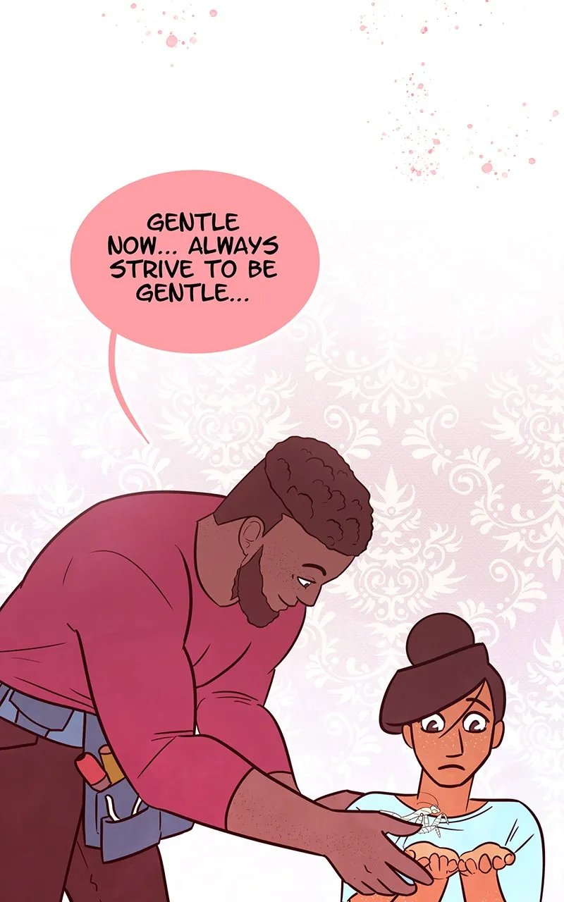Read LoveBot chapter 26 image 25 on Lezhin