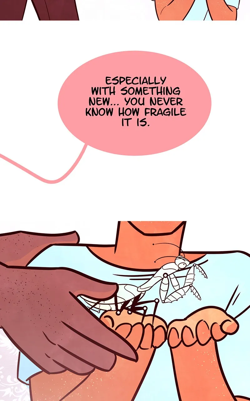 Read LoveBot chapter 26 image 26 on Lezhin