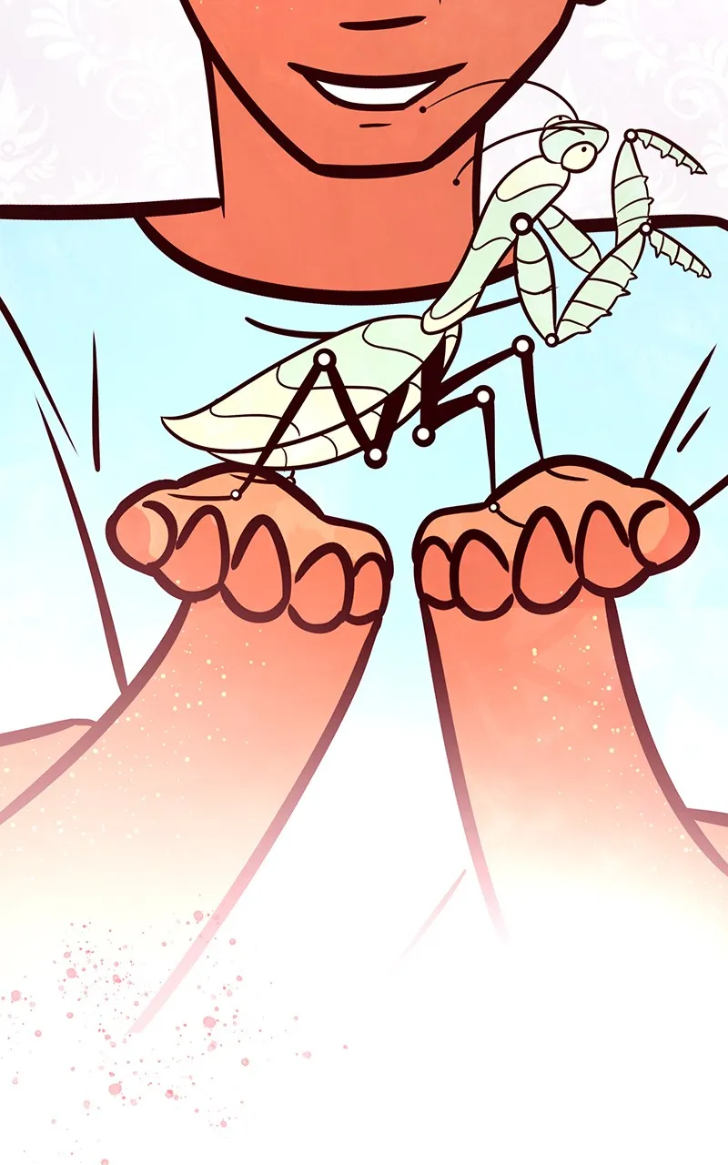 Read LoveBot chapter 26 image 28 on Lezhin