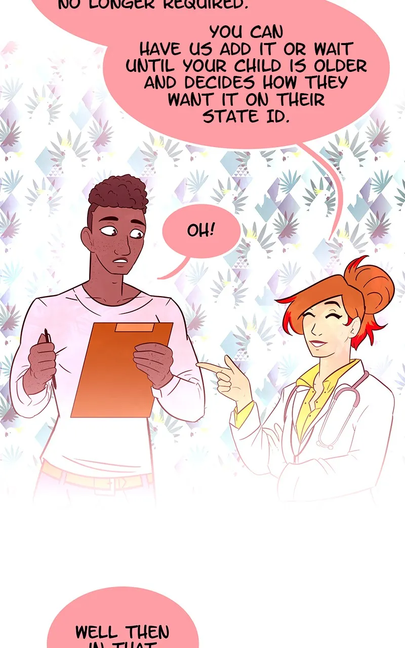 Read LoveBot chapter 26 image 3 on Lezhin