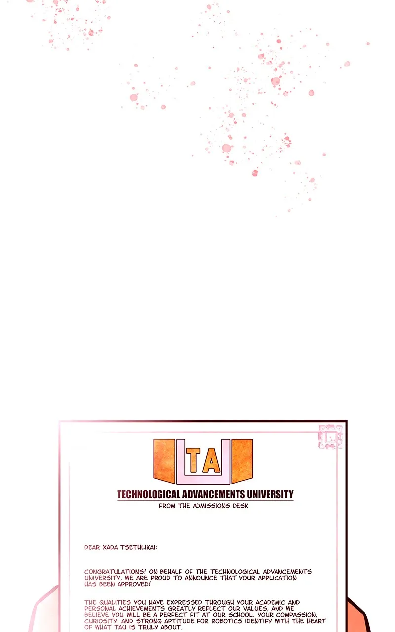 Read LoveBot chapter 26 image 37 on Lezhin