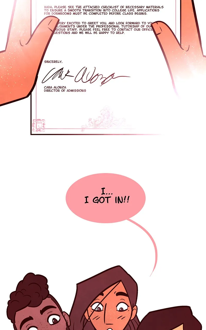 Read LoveBot chapter 26 image 38 on Lezhin