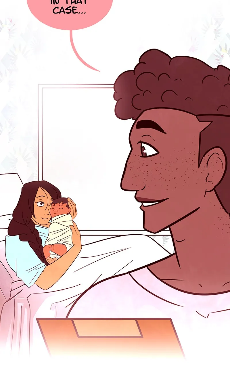 Read LoveBot chapter 26 image 4 on Lezhin