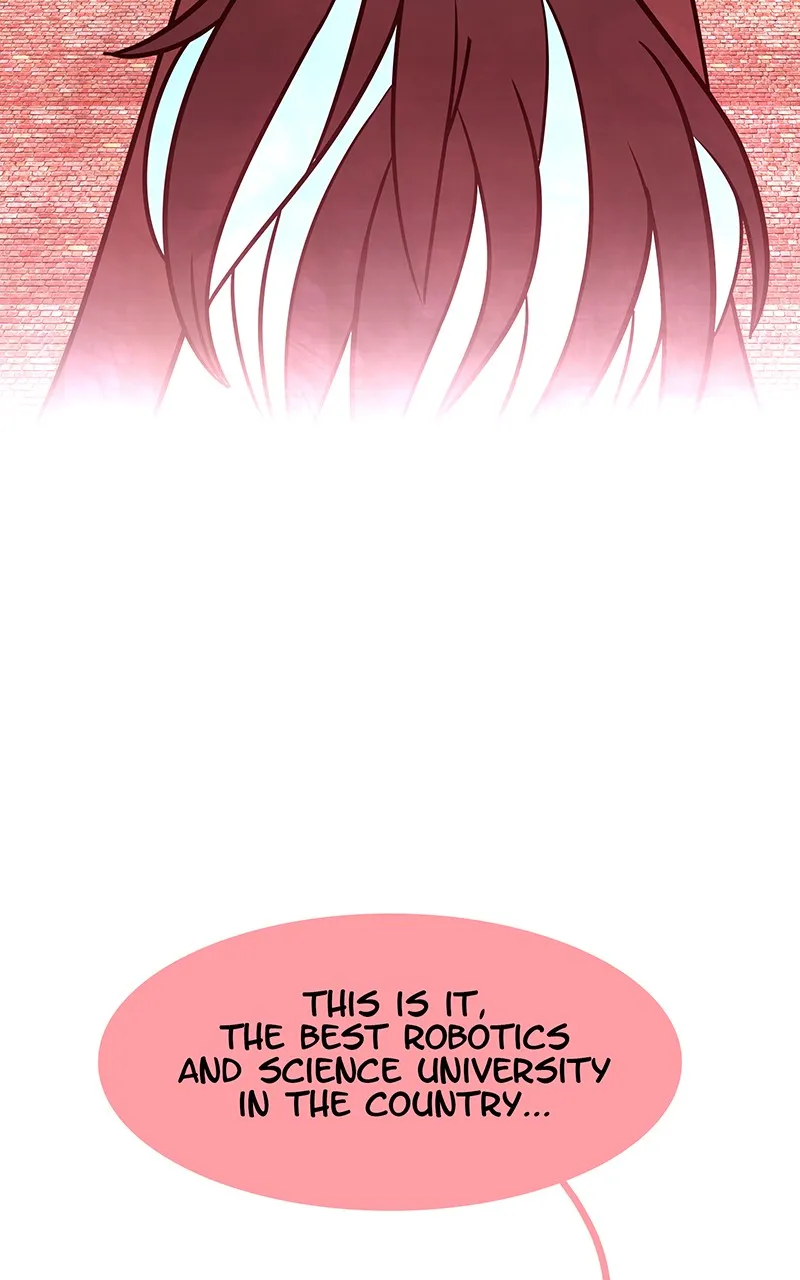 Read LoveBot chapter 26 image 44 on Lezhin