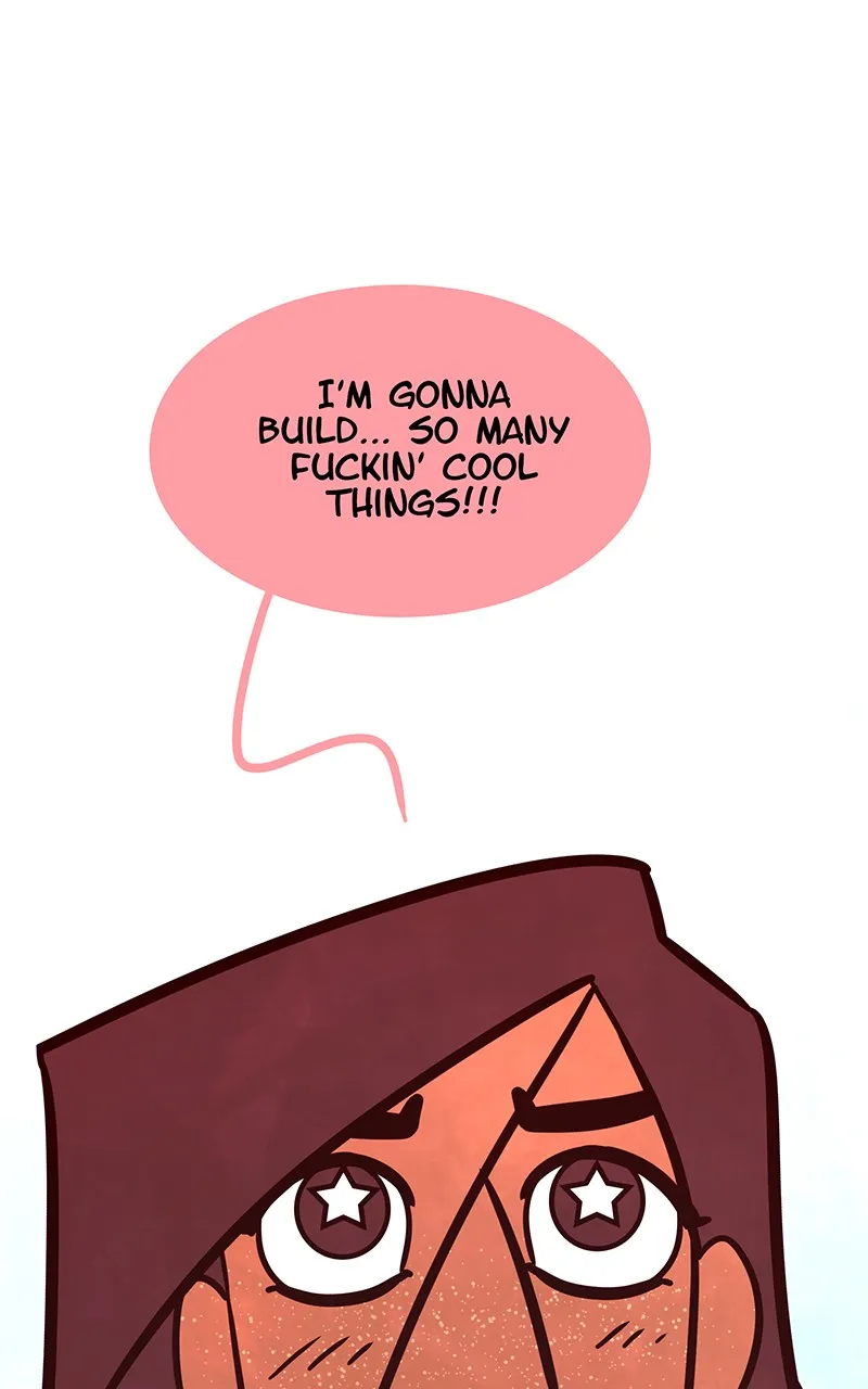 Read LoveBot chapter 26 image 46 on Lezhin