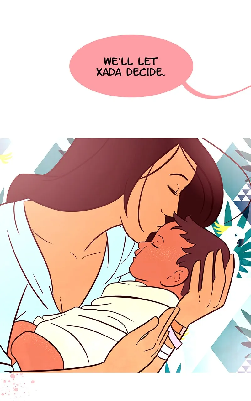 Read LoveBot chapter 26 image 5 on Lezhin