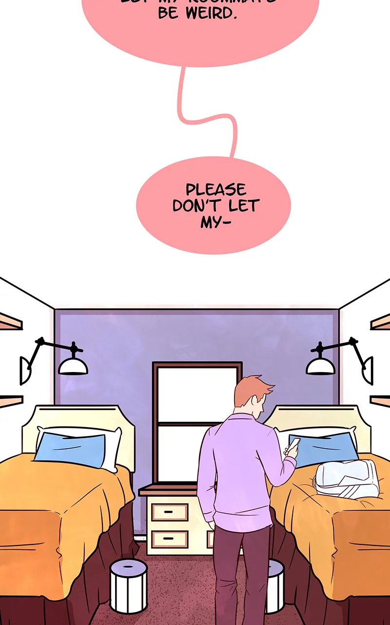 Read LoveBot chapter 26 image 53 on Lezhin