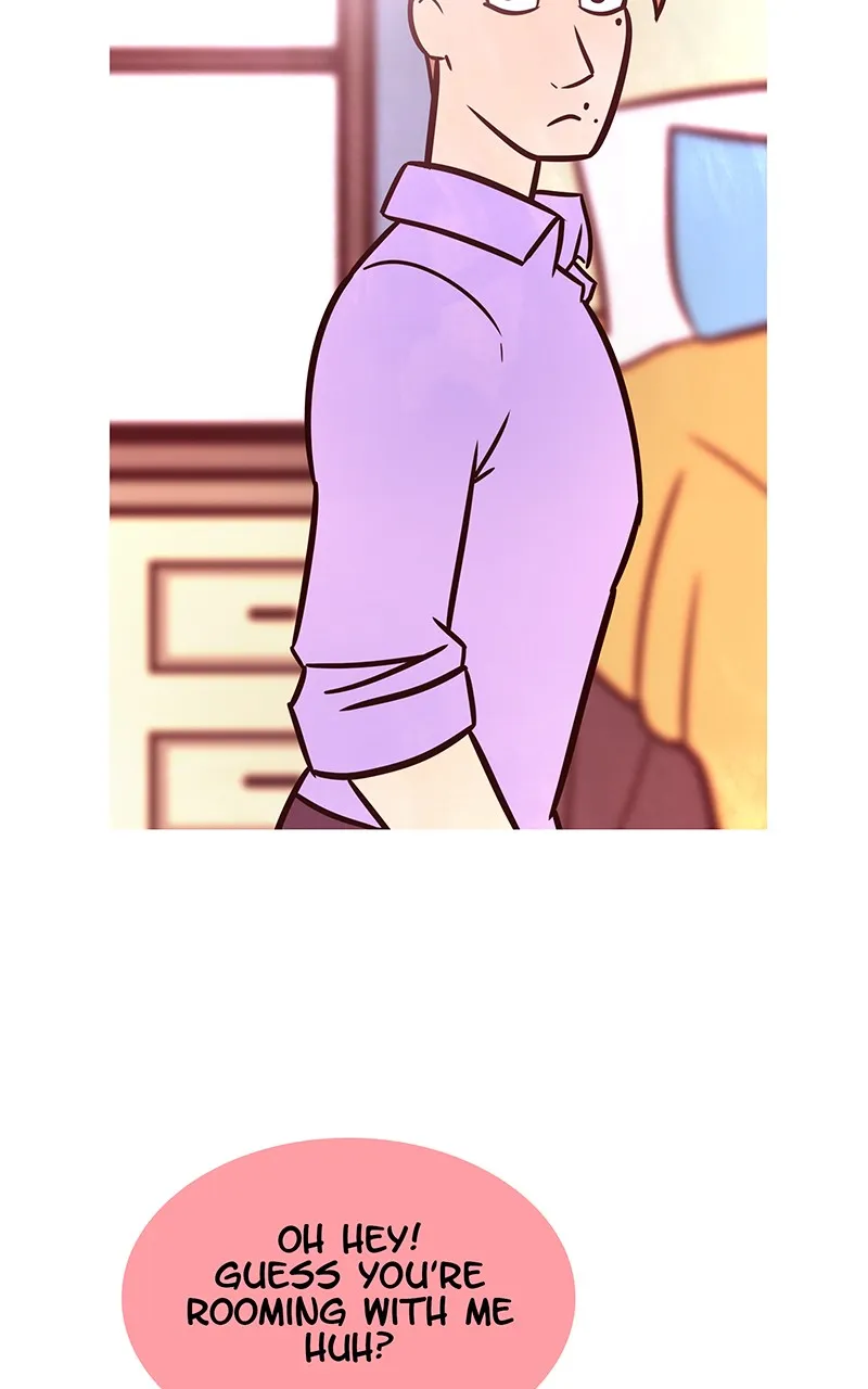 Read LoveBot chapter 26 image 55 on Lezhin