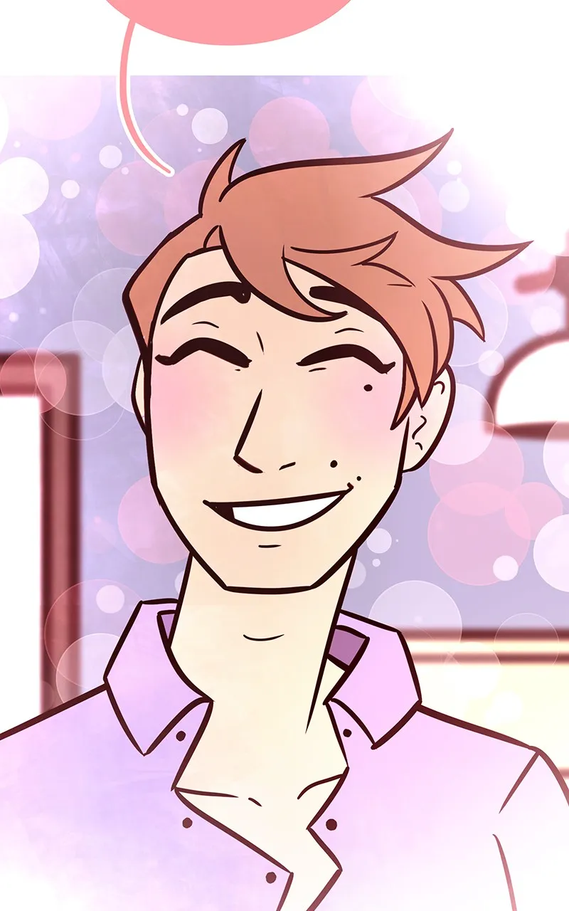 Read LoveBot chapter 26 image 56 on Lezhin