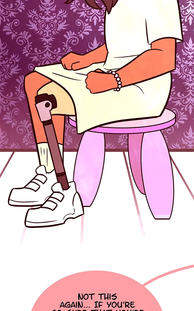 Read LoveBot chapter 26 image 8 on Lezhin