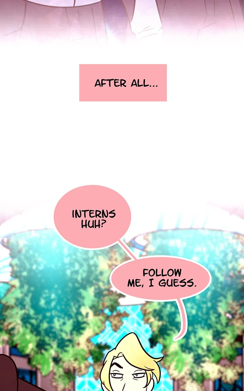 Read LoveBot chapter 27 image 14 on Lezhin