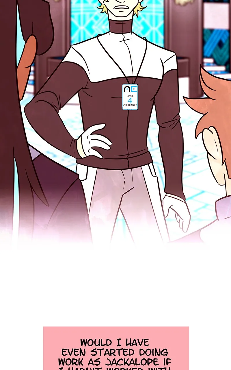 Read LoveBot chapter 27 image 15 on Lezhin