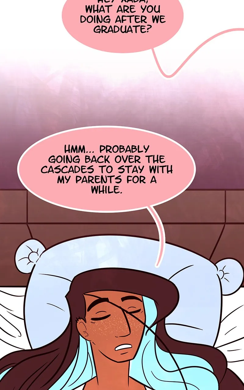 Read LoveBot chapter 27 image 18 on Lezhin