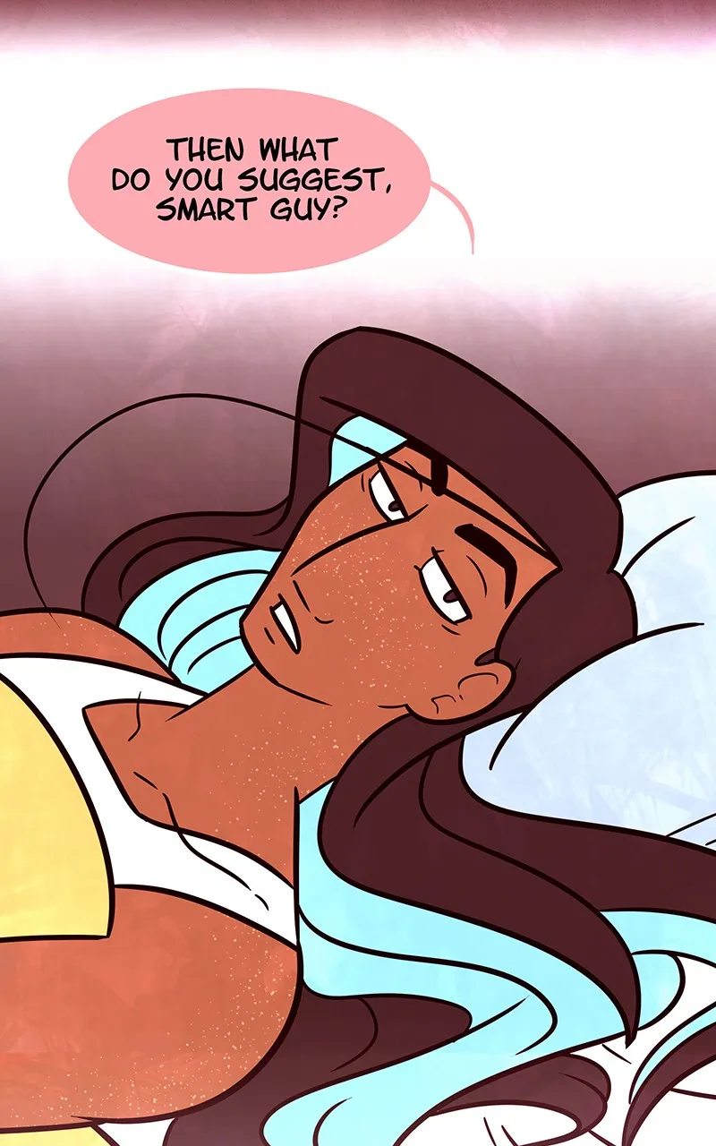 Read LoveBot chapter 27 image 21 on Lezhin