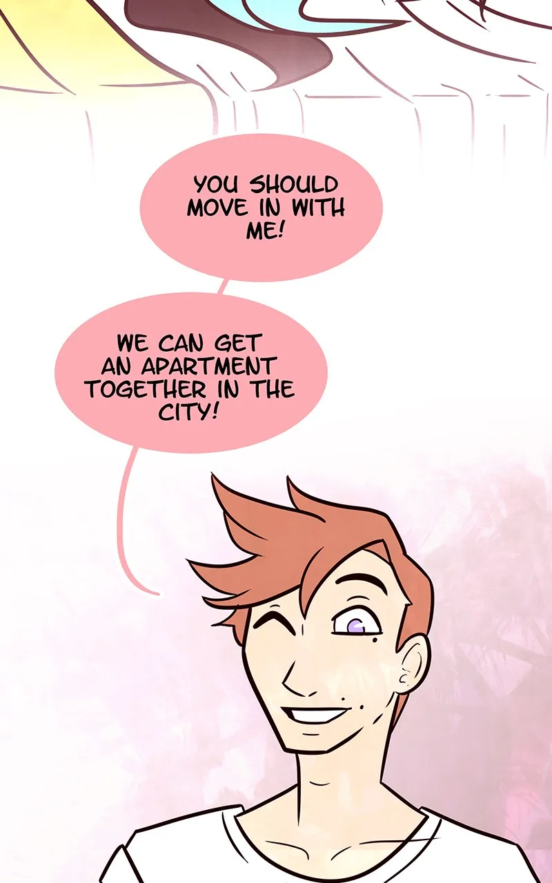 Read LoveBot chapter 27 image 22 on Lezhin