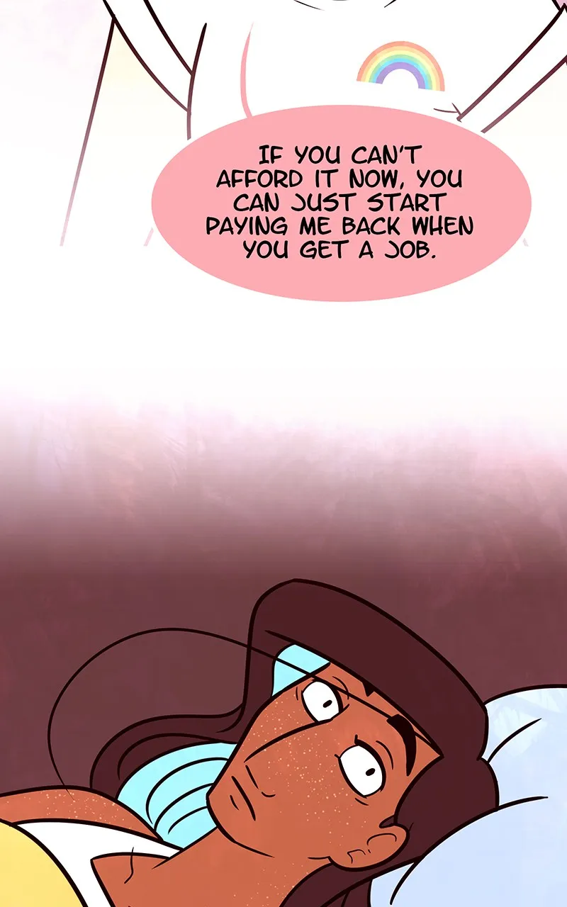 Read LoveBot chapter 27 image 23 on Lezhin