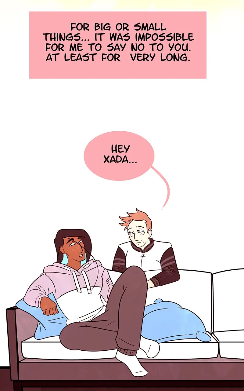 Read LoveBot chapter 27 image 26 on Lezhin