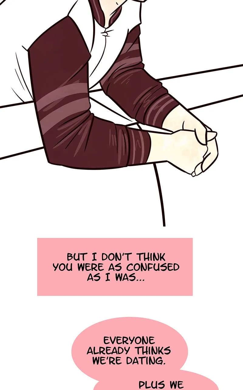 Read LoveBot chapter 27 image 28 on Lezhin