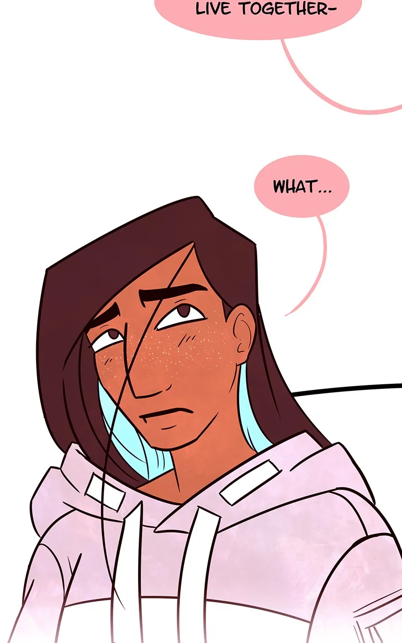 Read LoveBot chapter 27 image 29 on Lezhin
