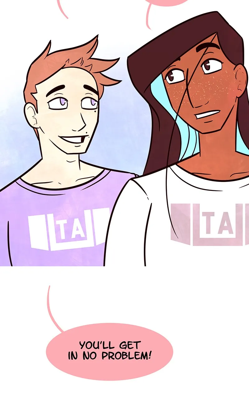 Read LoveBot chapter 27 image 3 on Lezhin