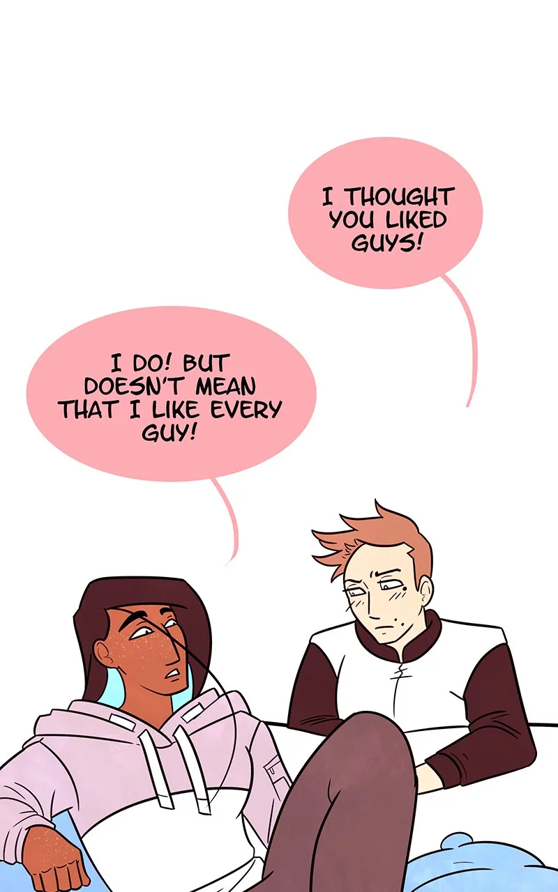 Read LoveBot chapter 27 image 33 on Lezhin