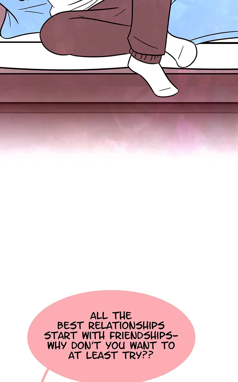 Read LoveBot chapter 27 image 34 on Lezhin