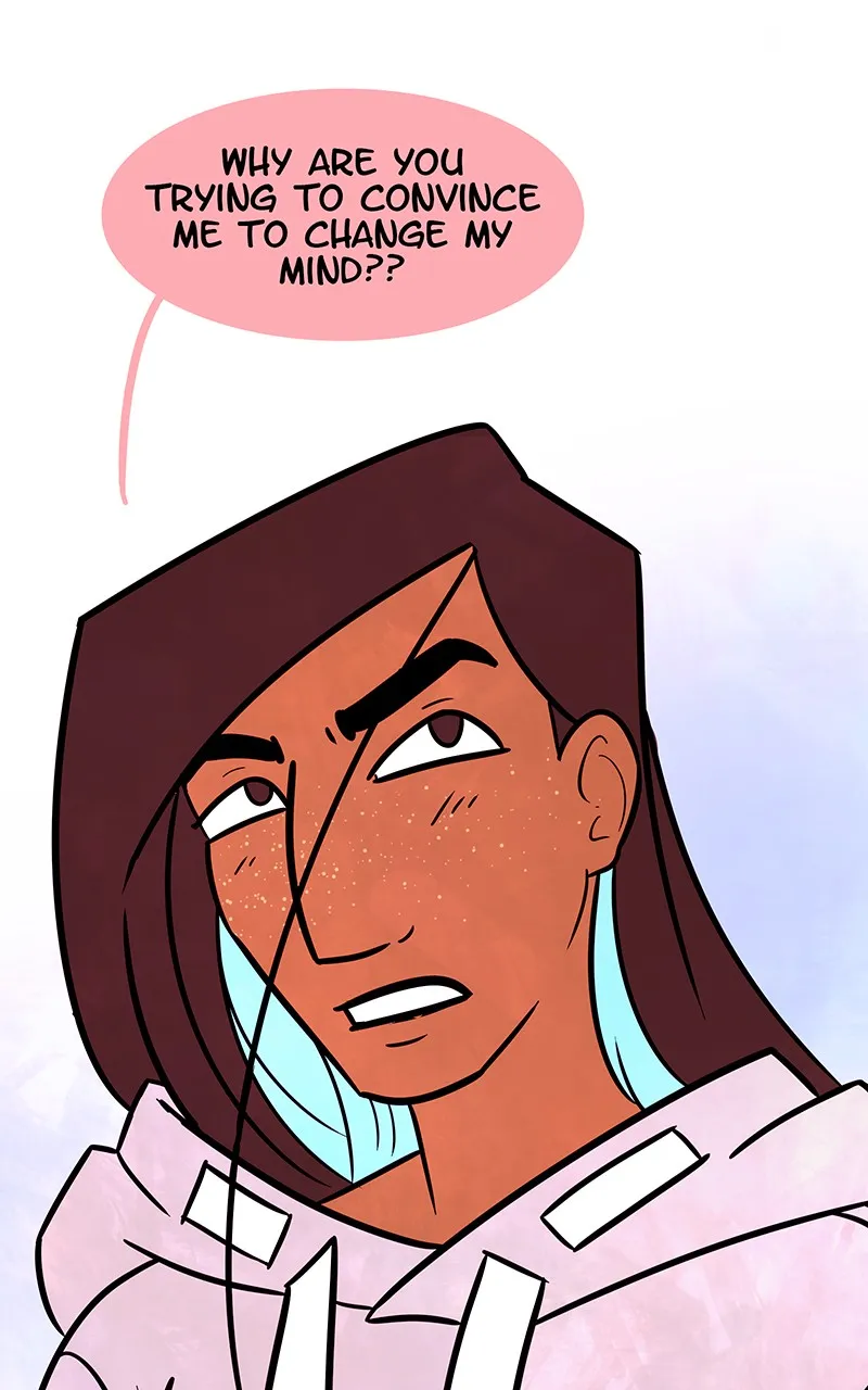 Read LoveBot chapter 27 image 36 on Lezhin