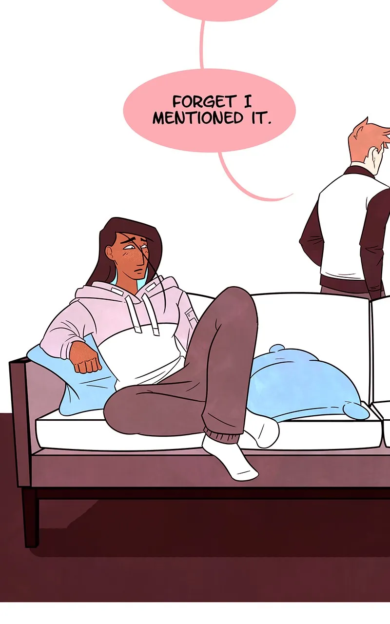Read LoveBot chapter 27 image 38 on Lezhin