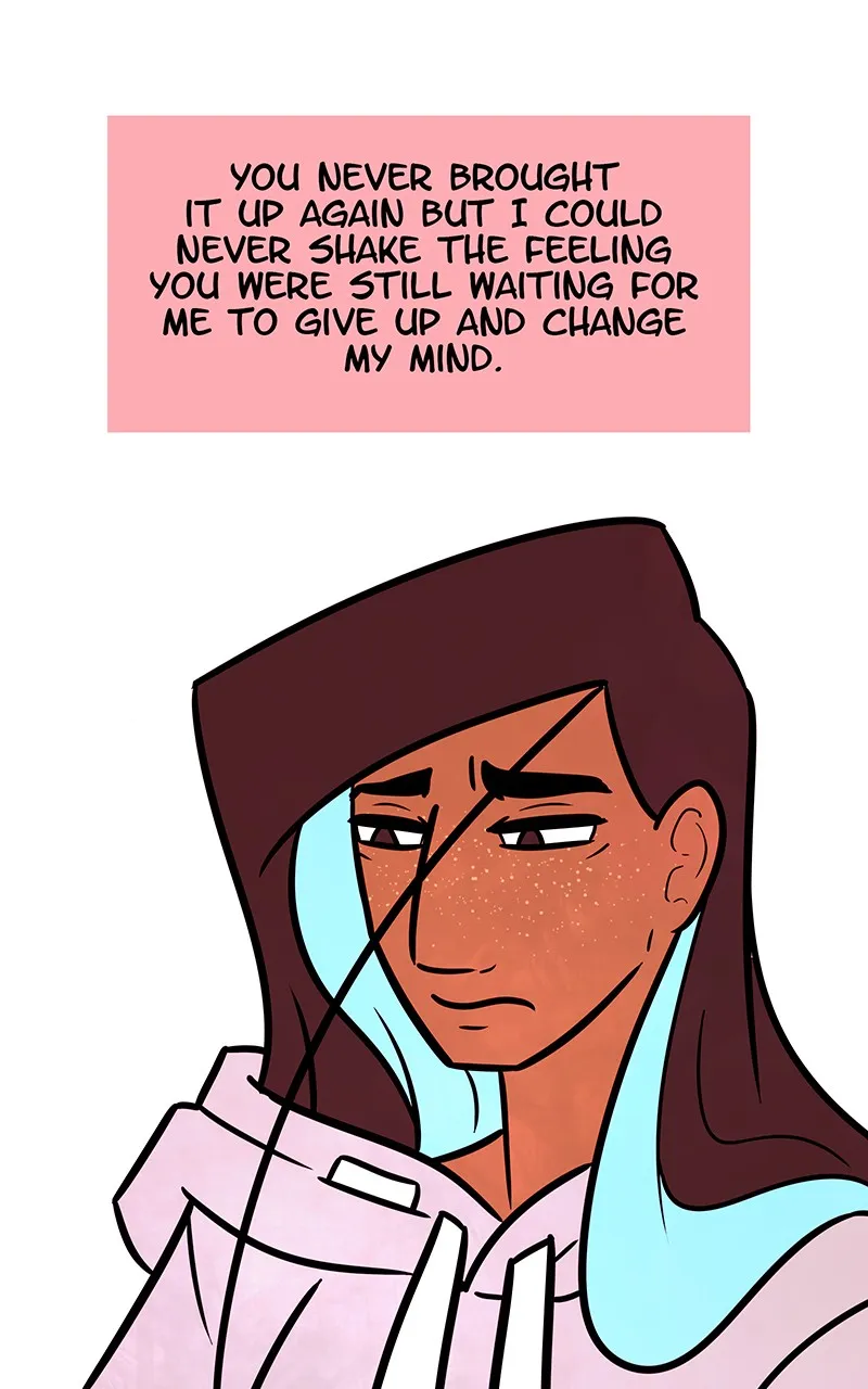 Read LoveBot chapter 27 image 39 on Lezhin