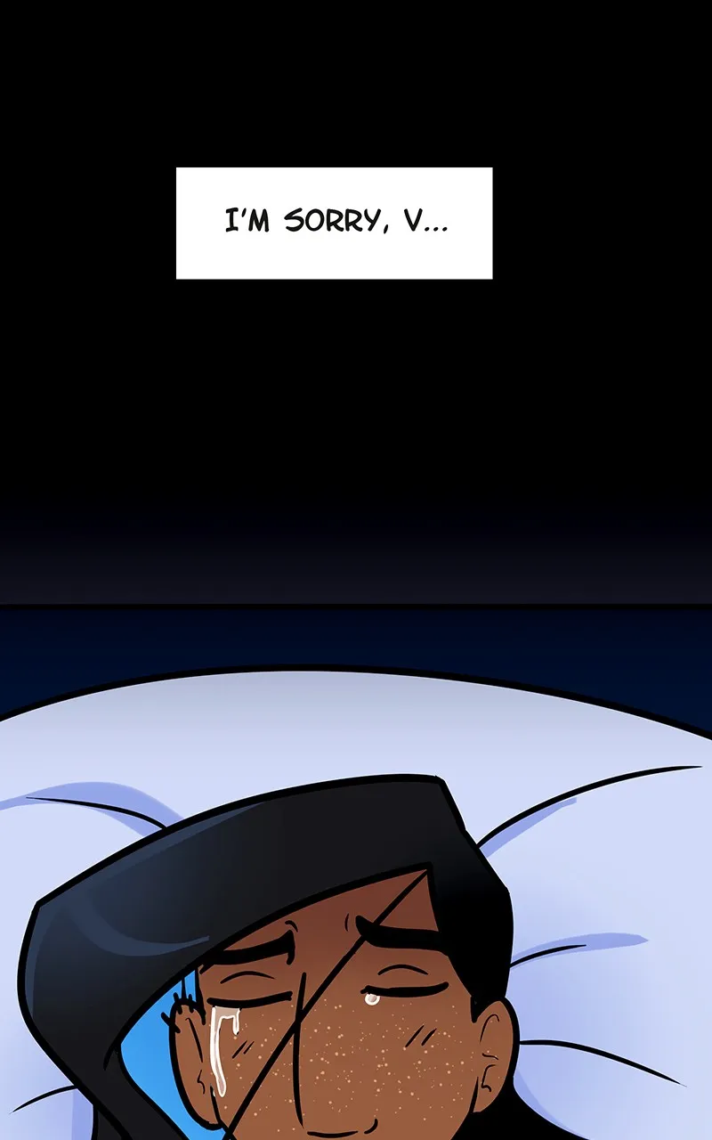 Read LoveBot chapter 27 image 43 on Lezhin