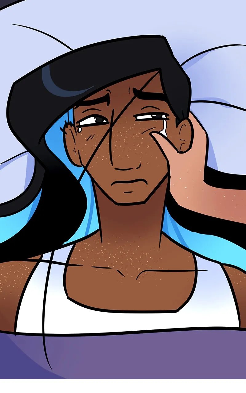 Read LoveBot chapter 27 image 45 on Lezhin