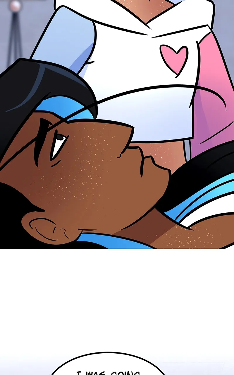 Read LoveBot chapter 27 image 47 on Lezhin
