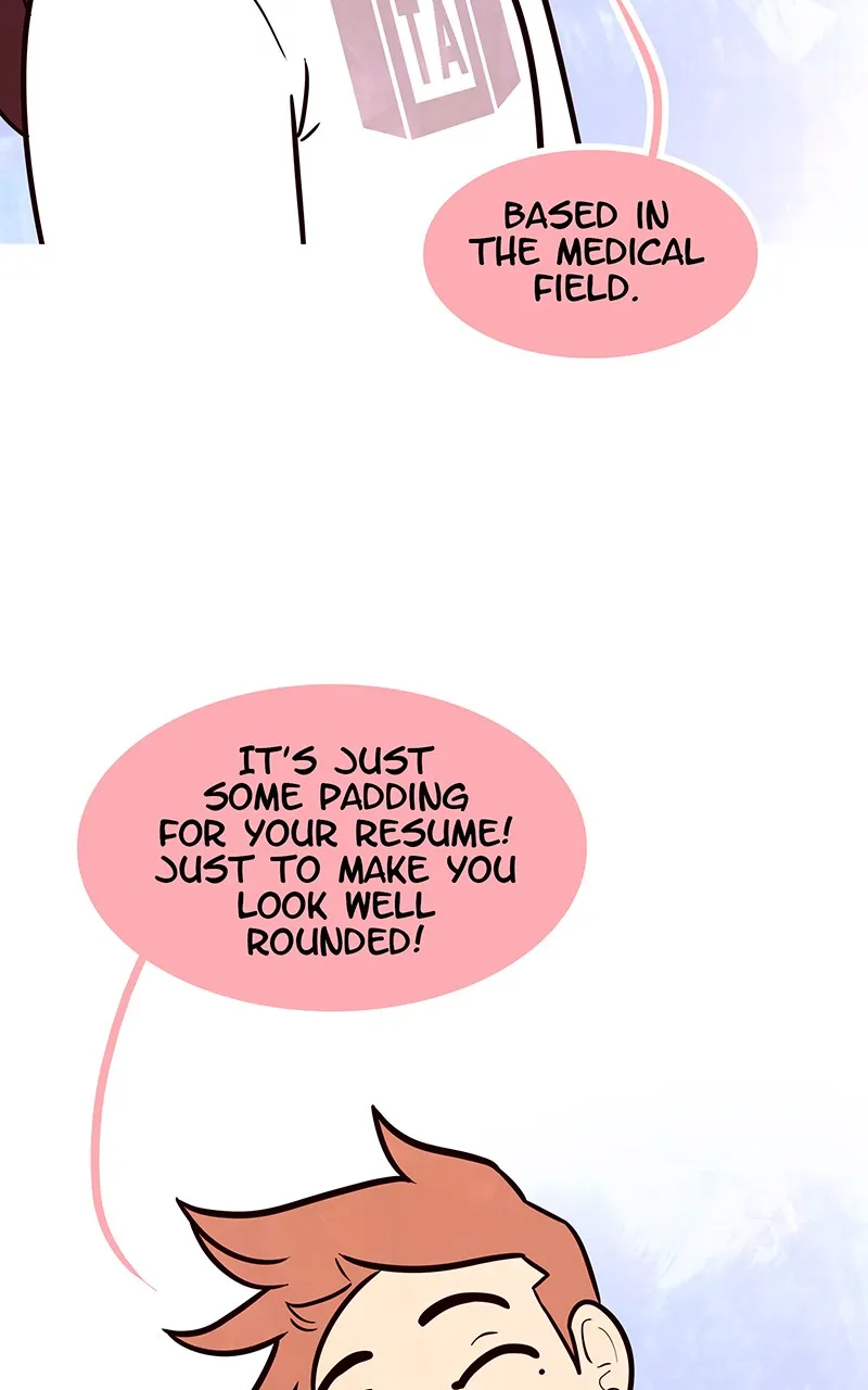 Read LoveBot chapter 27 image 5 on Lezhin