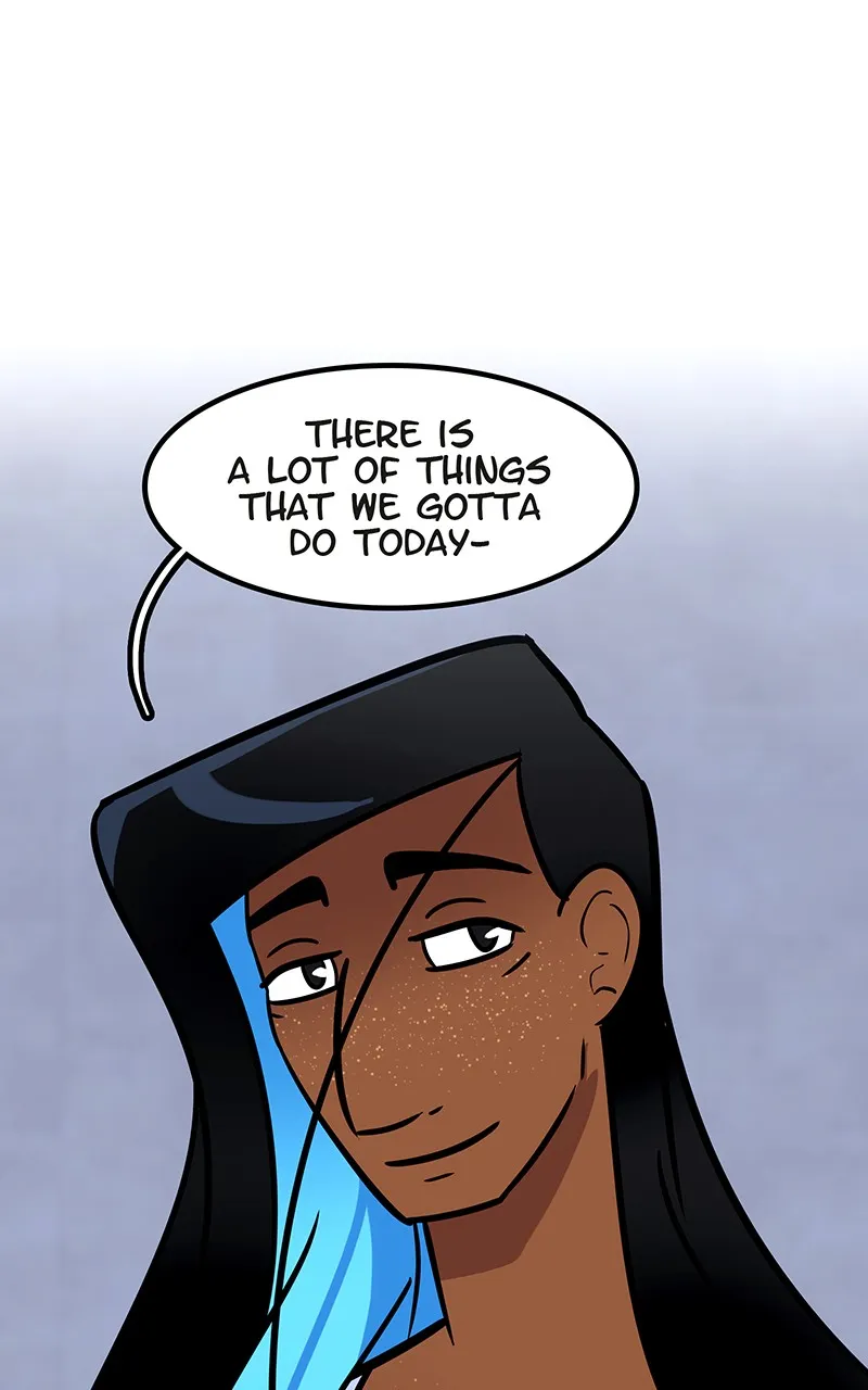 Read LoveBot chapter 27 image 52 on Lezhin