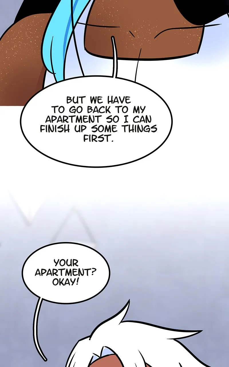 Read LoveBot chapter 27 image 53 on Lezhin