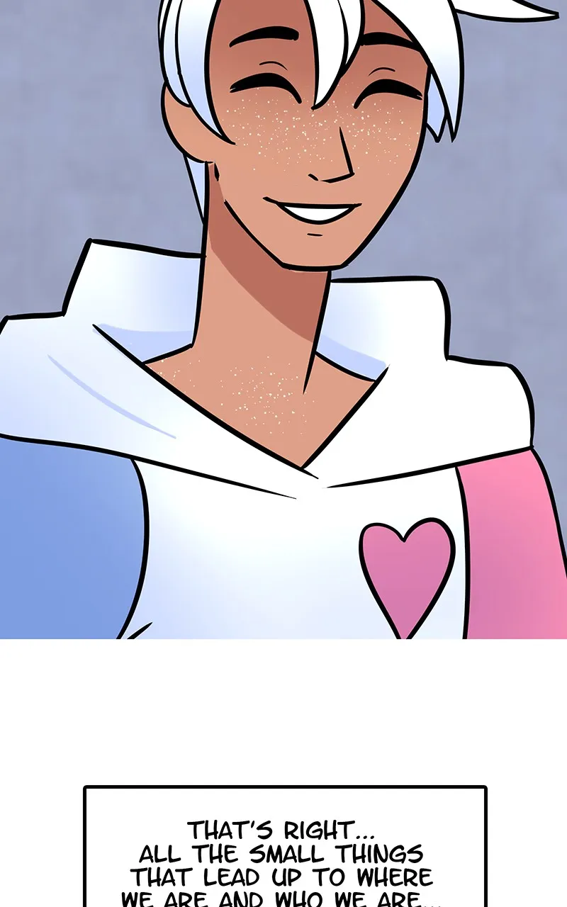 Read LoveBot chapter 27 image 54 on Lezhin