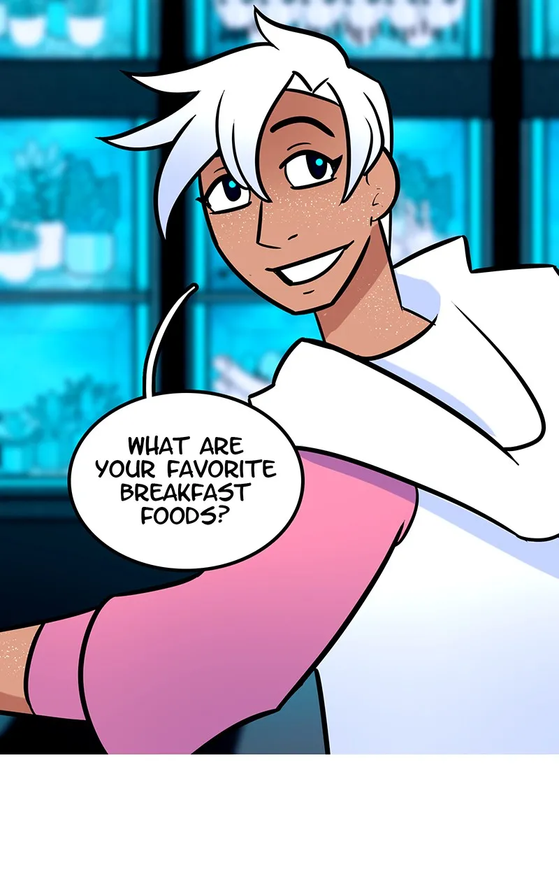 Read LoveBot chapter 27 image 57 on Lezhin