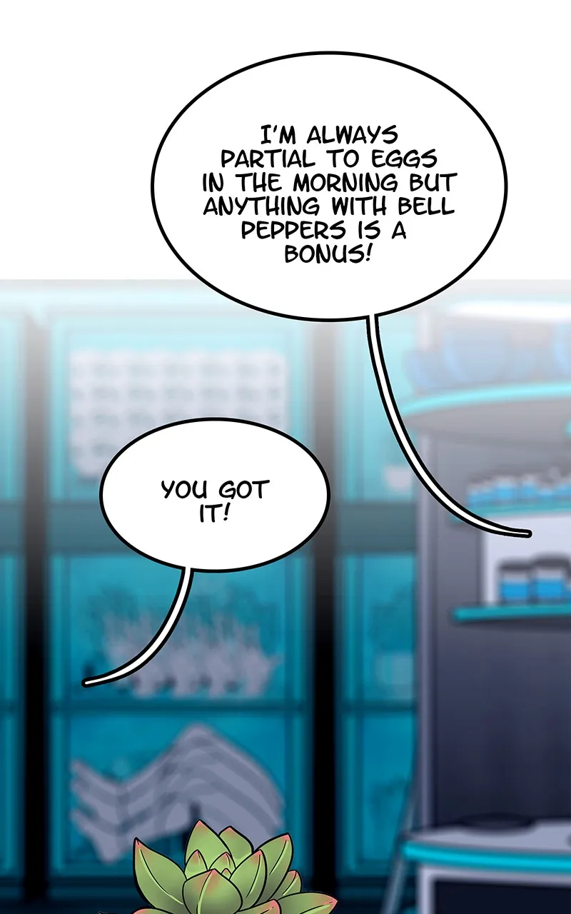 Read LoveBot chapter 27 image 58 on Lezhin