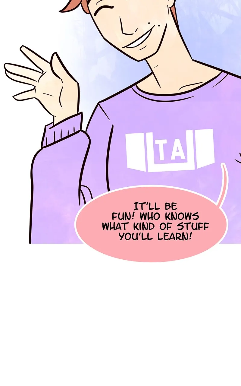 Read LoveBot chapter 27 image 6 on Lezhin