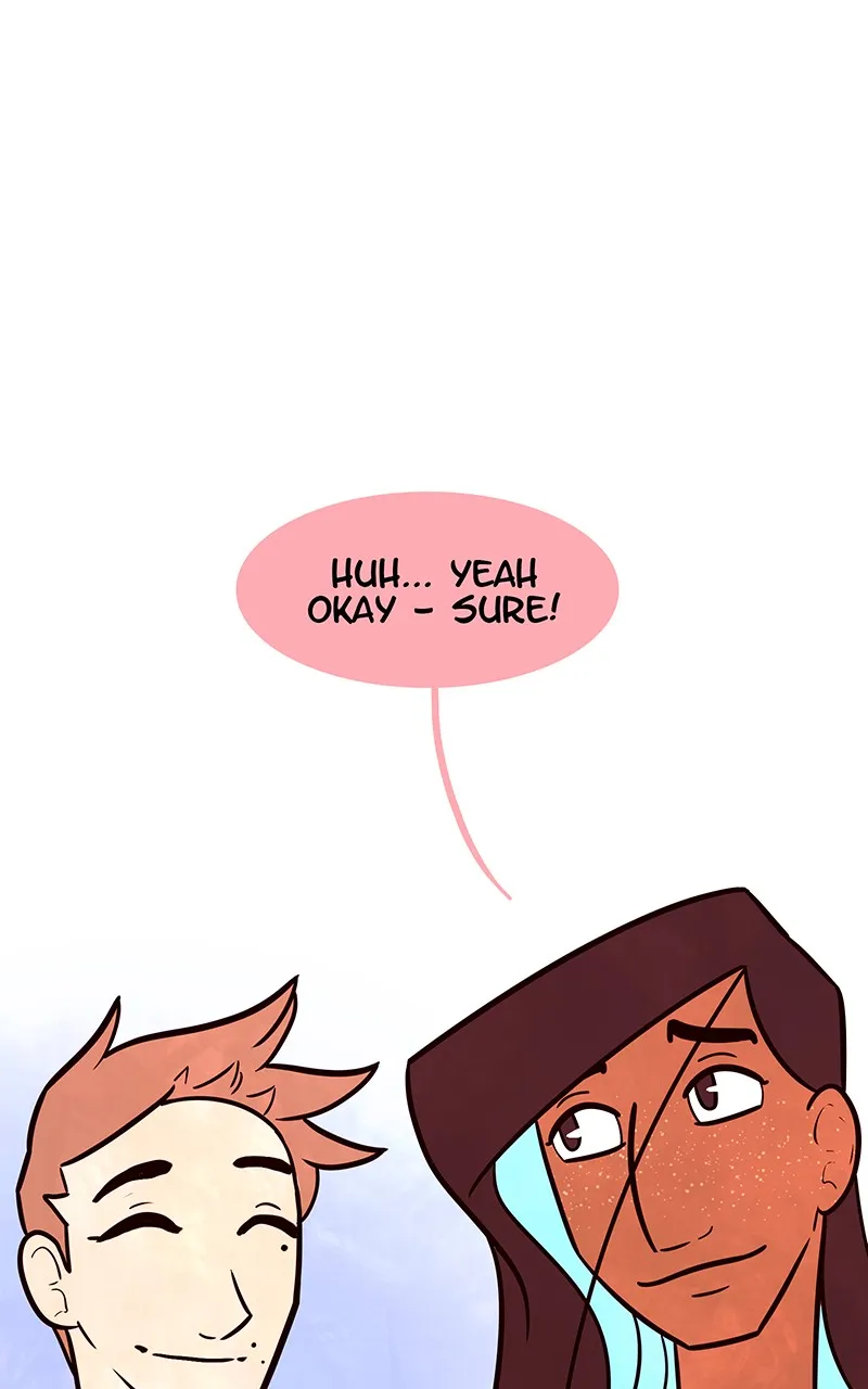 Read LoveBot chapter 27 image 7 on Lezhin