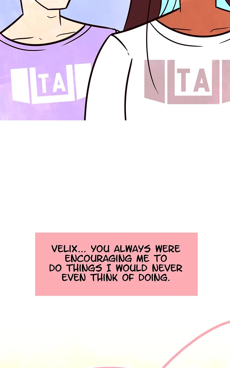 Read LoveBot chapter 27 image 8 on Lezhin