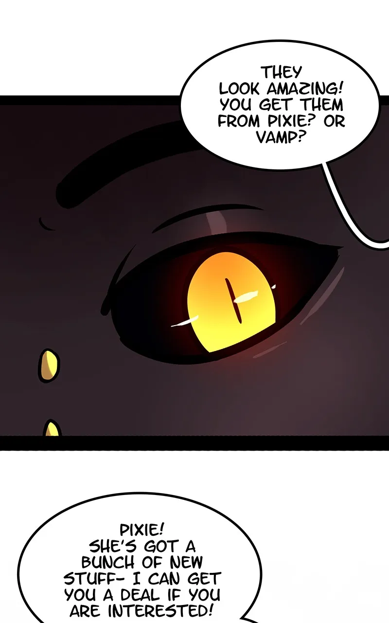 Read LoveBot chapter 28 image 10 on Lezhin