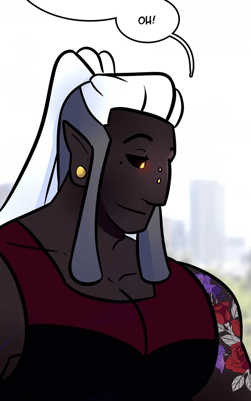 Read LoveBot chapter 28 image 11 on Lezhin