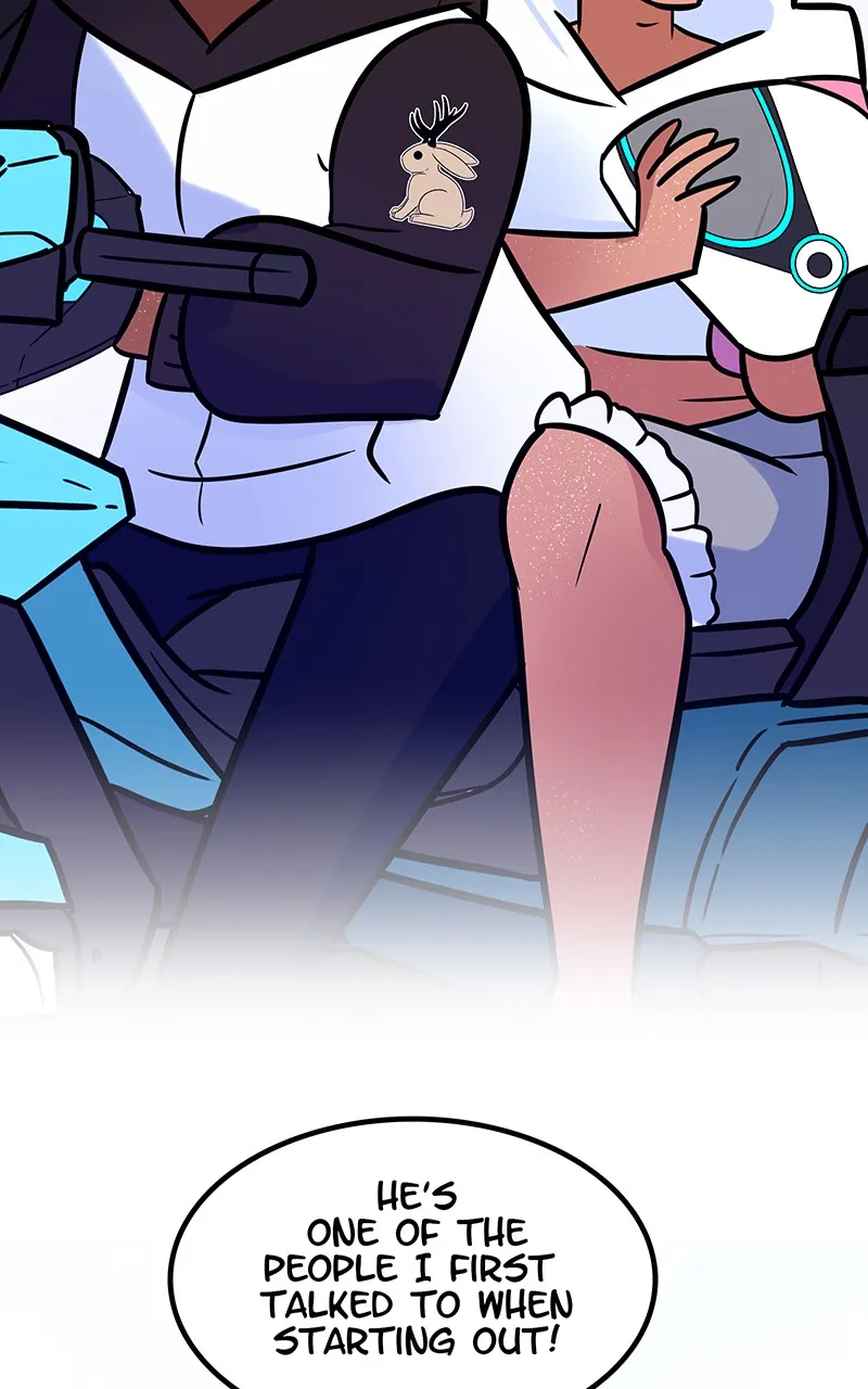 Read LoveBot chapter 28 image 14 on Lezhin