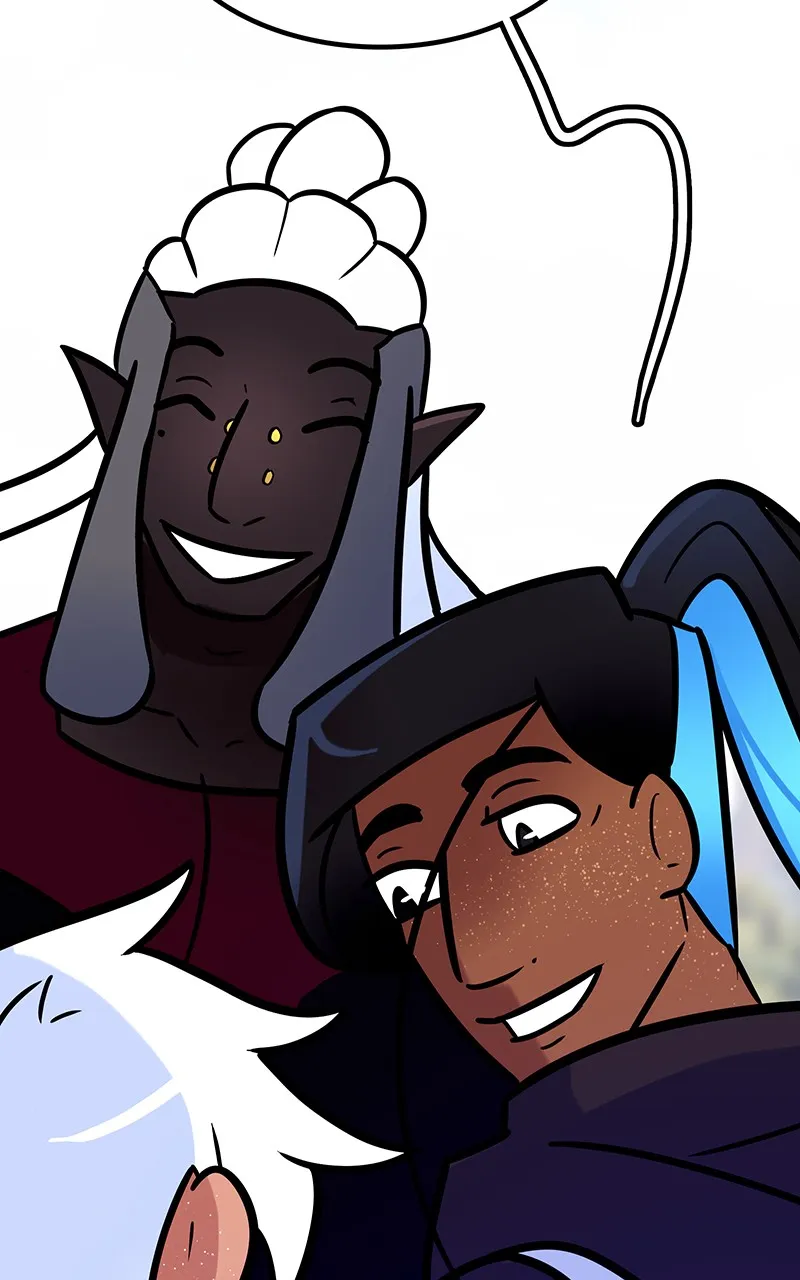 Read LoveBot chapter 28 image 15 on Lezhin