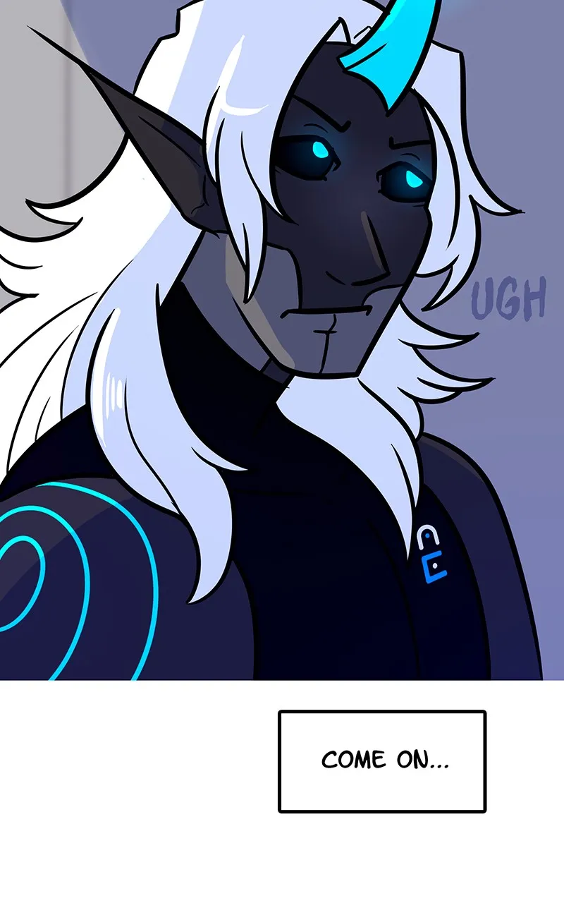 Read LoveBot chapter 28 image 17 on Lezhin